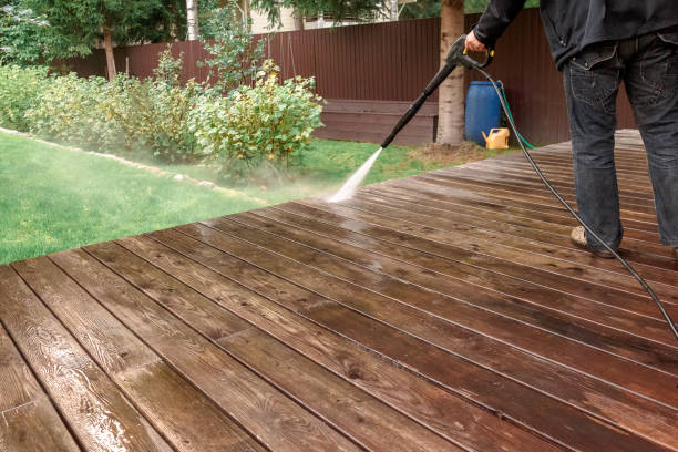 Best Restaurant Pressure Washing  in Emerd Mountain, AL