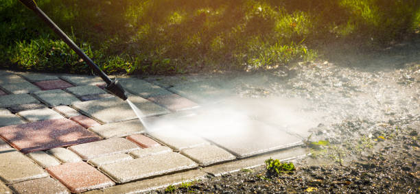 Professional Pressure washing in Emerald Mountain, AL