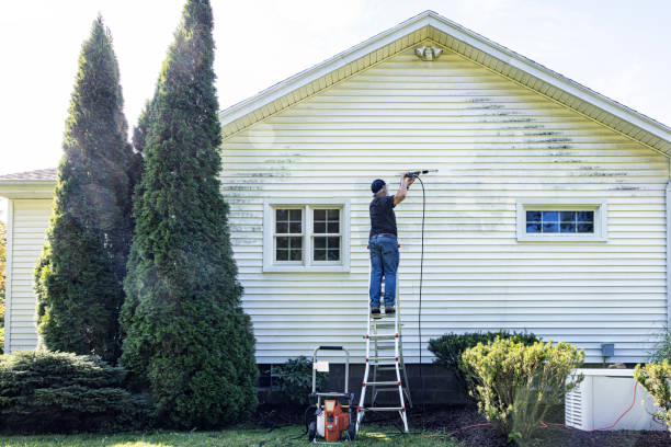 Historic Building Restoration in Emerald Mountain, AL