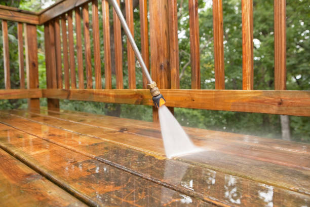 Solar Panel Cleaning in Emerald Mountain, AL